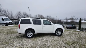 Nissan Pathfinder 2.5, снимка 5