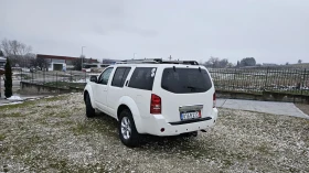 Nissan Pathfinder 2.5, снимка 3