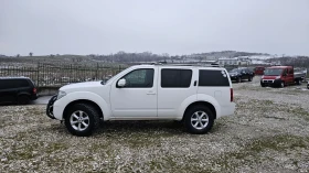 Nissan Pathfinder 2.5, снимка 4