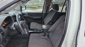 Nissan Pathfinder 2.5, снимка 8