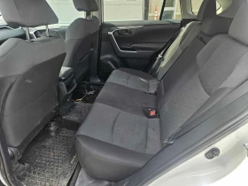 Toyota Rav4 * LE * CARFAX * KEYLESS * ПОДГРЕВИ, снимка 13