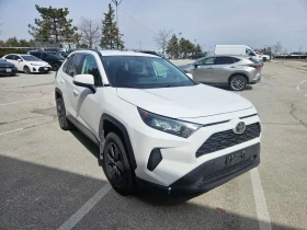 Toyota Rav4 * LE * CARFAX * KEYLESS * ПОДГРЕВИ, снимка 11