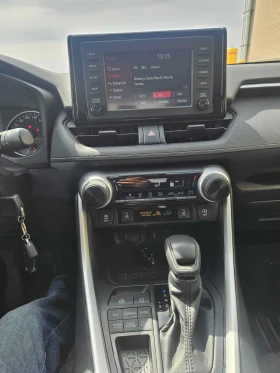 Toyota Rav4 * LE * CARFAX * KEYLESS * ПОДГРЕВИ, снимка 14