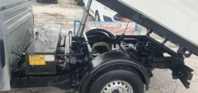 Isuzu D-max САМОСФАЛ 4X4 НОВ ВНОС, снимка 6