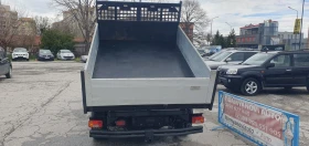 Isuzu D-max САМОСФАЛ 4X4 НОВ ВНОС, снимка 3