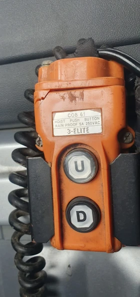 Isuzu D-max САМОСФАЛ 4X4 НОВ ВНОС, снимка 14