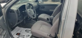 Isuzu D-max САМОСФАЛ 4X4 НОВ ВНОС, снимка 17