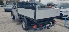 Isuzu D-max САМОСФАЛ 4X4 НОВ ВНОС, снимка 12