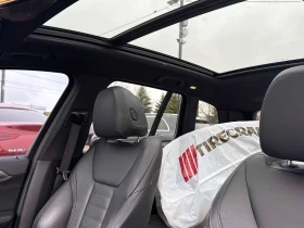 BMW X3 * M40i * CARFAX * Подгрев * Гуми+ Джанти * , снимка 10