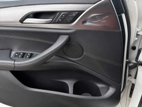 BMW X3 * M40i * CARFAX * Подгрев * Гуми+ Джанти * , снимка 14