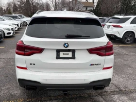 BMW X3 * M40i * CARFAX * Подгрев * Гуми+ Джанти * , снимка 4