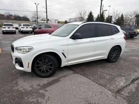 BMW X3 * M40i * CARFAX * Подгрев * Гуми+ Джанти * , снимка 2