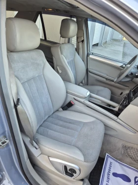 Mercedes-Benz ML 320 3.2cdi- 4 matic, снимка 9