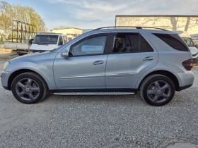 Mercedes-Benz ML 320 3.2cdi- 4 matic, снимка 5