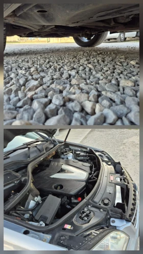 Mercedes-Benz ML 320 3.2cdi- 4 matic, снимка 13