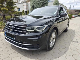VW Tiguan 2.0 TSI, 4Motion, DSG, Български, Сервизна история, снимка 2