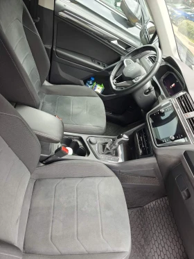 VW Tiguan 2.0 TSI, 4Motion, DSG, Български, Сервизна история, снимка 6