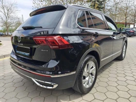 VW Tiguan 2.0 TSI, 4Motion, DSG, Български, Сервизна история, снимка 5