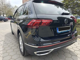 VW Tiguan 2.0 TSI, 4Motion, DSG, Български, Сервизна история, снимка 4