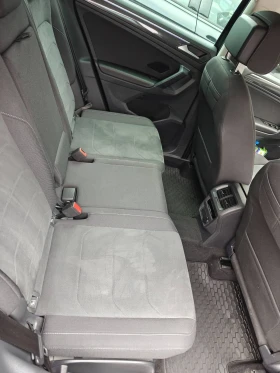 VW Tiguan 2.0 TSI, 4Motion, DSG, Български, Сервизна история, снимка 7