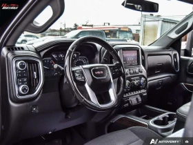 Gmc Sierra 4x4 / ДИЗЕЛ / ЦЕНА ДО БГ, снимка 11