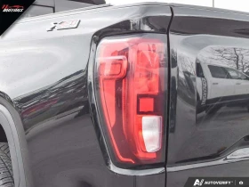 Gmc Sierra 4x4 / ДИЗЕЛ / ЦЕНА ДО БГ, снимка 10
