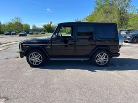 Mercedes-Benz G 63 AMG * АВТОКРЕДИТ БЕЗ ПЪРВОНАЧАЛНА ВНОСКА, снимка 2