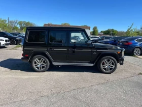 Mercedes-Benz G 63 AMG * АВТОКРЕДИТ БЕЗ ПЪРВОНАЧАЛНА ВНОСКА, снимка 3