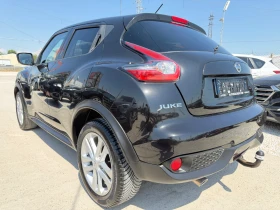 Nissan Juke Топ състояние, нови гуми, снимка 6