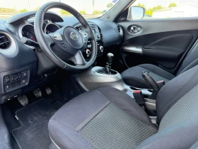 Nissan Juke Топ състояние, нови гуми, снимка 7
