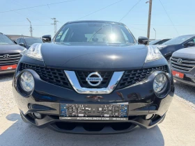 Nissan Juke Топ състояние, нови гуми, снимка 2