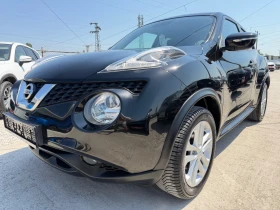 Nissan Juke Топ състояние, нови гуми, снимка 1