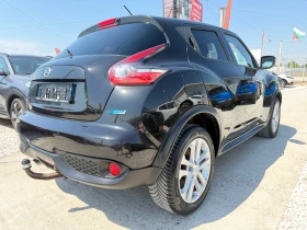 Nissan Juke Топ състояние, нови гуми, снимка 4