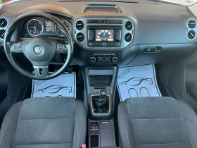VW Tiguan 2.0TDI* 100%km* LED* PANORAMA* MULTI VOLAN* NAVI* , снимка 5