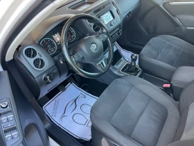 VW Tiguan 2.0TDI* 100%km* LED* PANORAMA* MULTI VOLAN* NAVI* , снимка 10
