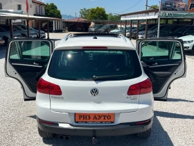 VW Tiguan 2.0TDI* 100%km* LED* PANORAMA* MULTI VOLAN* NAVI* , снимка 6