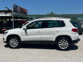 VW Tiguan 2.0TDI* 100%km* LED* PANORAMA* MULTI VOLAN* NAVI* , снимка 9