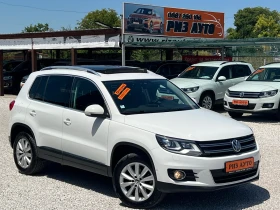 VW Tiguan 2.0TDI* 100%km* LED* PANORAMA* MULTI VOLAN* NAVI* , снимка 1