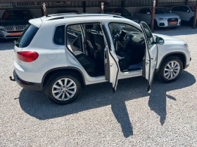 VW Tiguan 2.0TDI* 100%km* LED* PANORAMA* MULTI VOLAN* NAVI* , снимка 8
