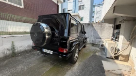 Mercedes-Benz G 63 AMG G-Class G63 AMG, снимка 4
