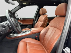 BMW X7 xDrive40d, снимка 6