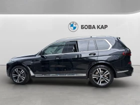 BMW X7 xDrive40d, снимка 3