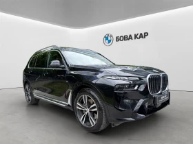 BMW X7 xDrive40d, снимка 11