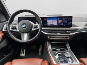 BMW X7 xDrive40d, снимка 7