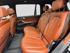 BMW X7 xDrive40d, снимка 13