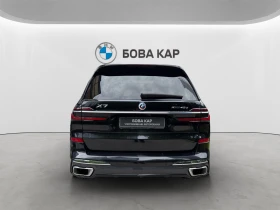 BMW X7 xDrive40d, снимка 10