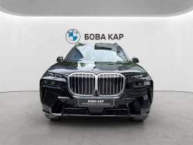 BMW X7 xDrive40d, снимка 8