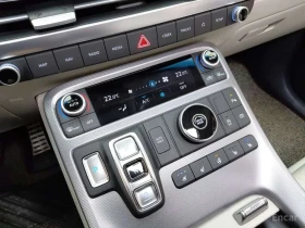 Hyundai Palisade * Diesel 2.2 2WD * ЦЕНА ДО БГ, снимка 9