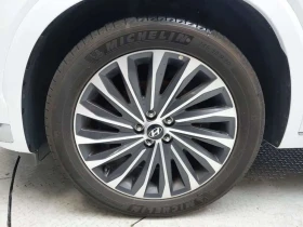 Hyundai Palisade * Diesel 2.2 2WD * ЦЕНА ДО БГ, снимка 5