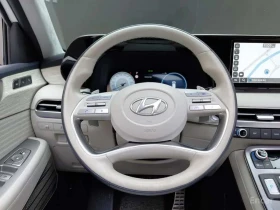 Hyundai Palisade * Diesel 2.2 2WD * ЦЕНА ДО БГ, снимка 13